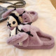 Girls' Slippers